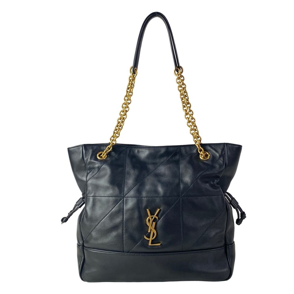 Saint Laurent PARIS Jamie's Small Shopping Shoulder Bag 833948 - Picture 1 of 16